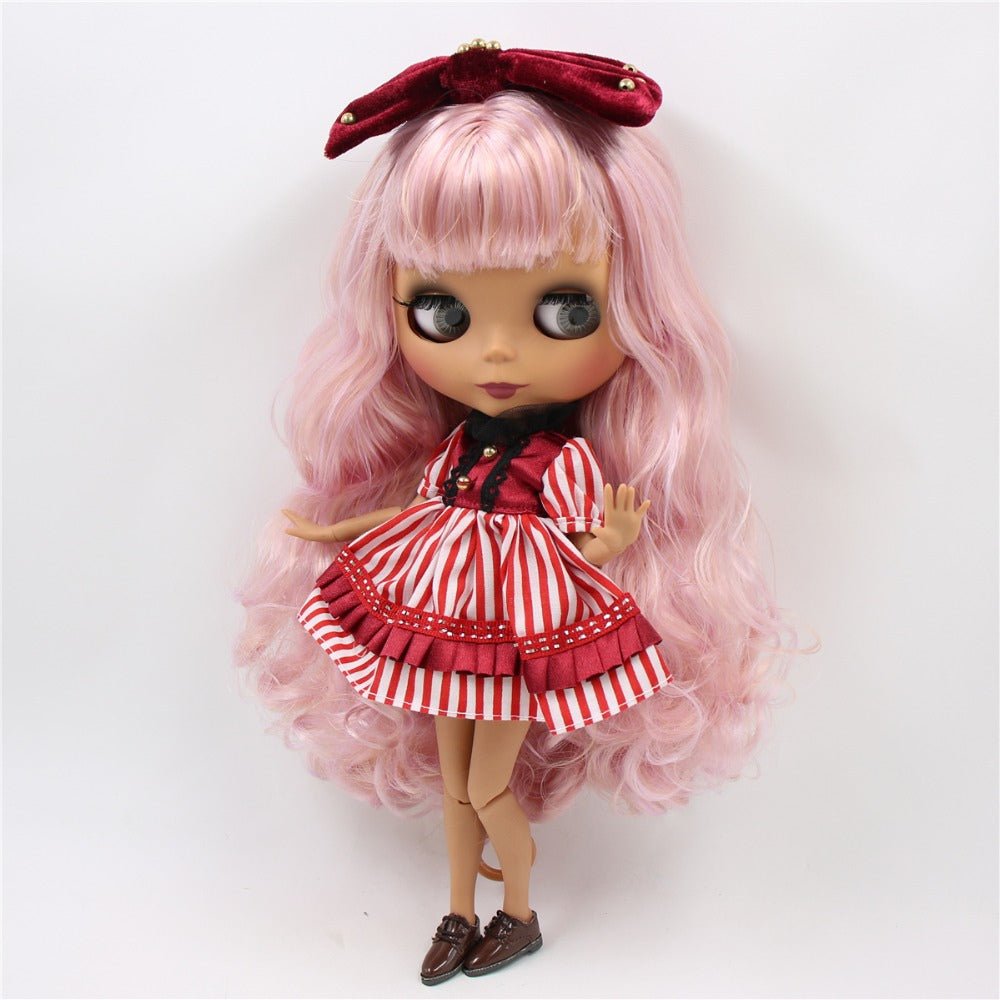 blythe love