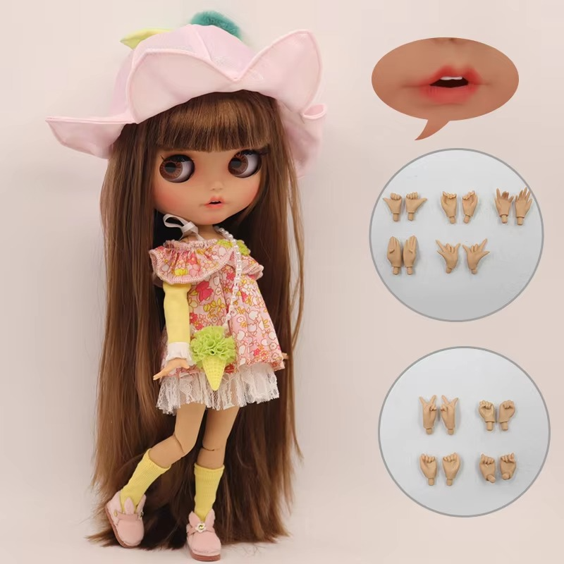 blythe love