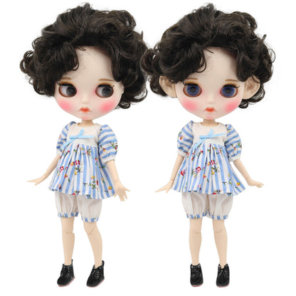 blythe love 