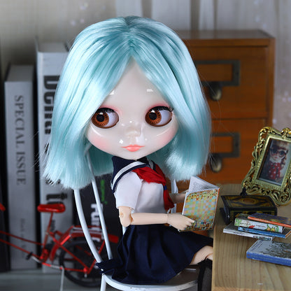 blythe love 
