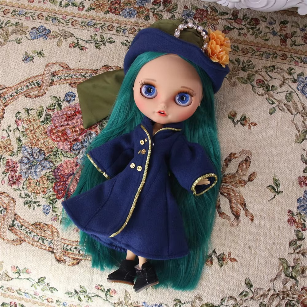 blythe love