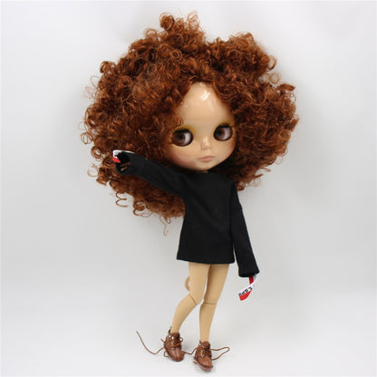 blythe love