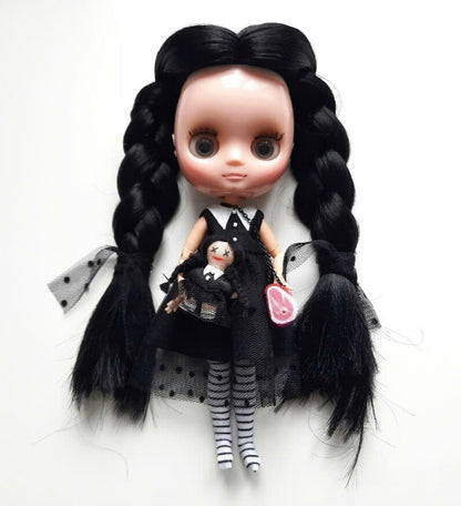 blythe love