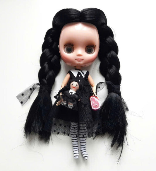 blythe love