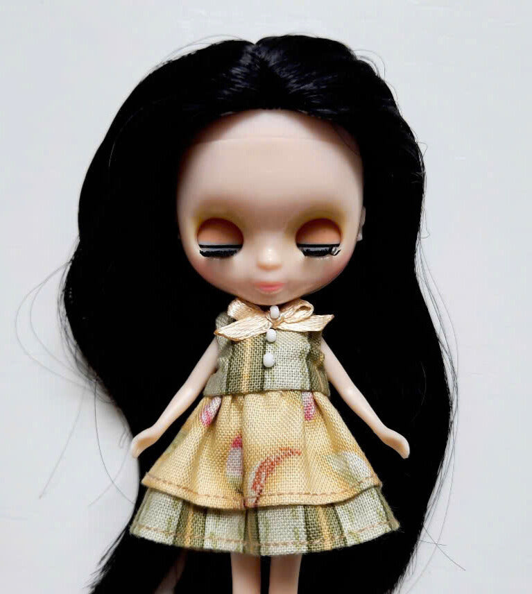 blythe love