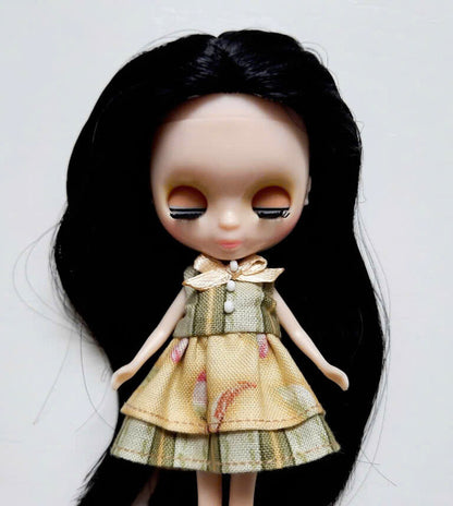 blythe love