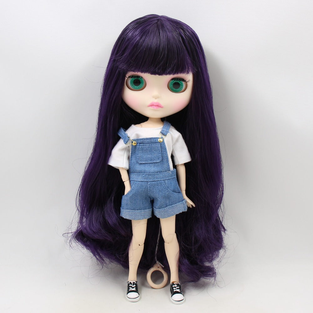blythe love