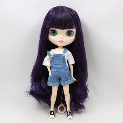 blythe love