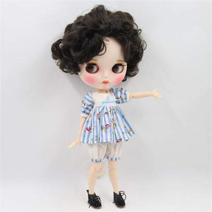blythe love
