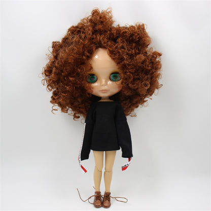blythe love
