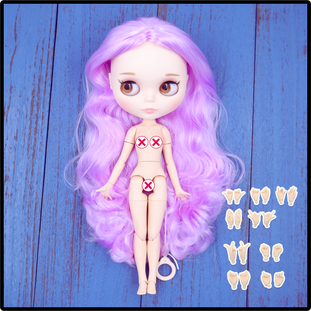 blythe love