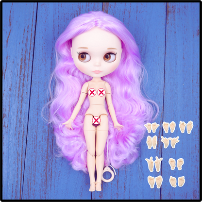 blythe love