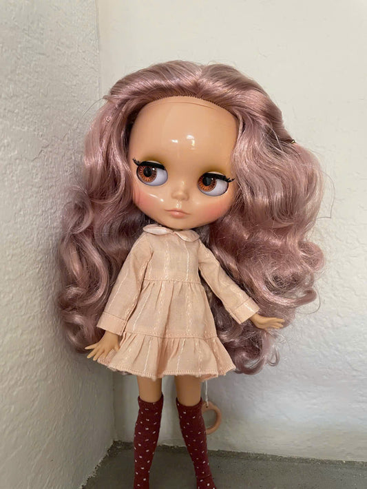 blythe love