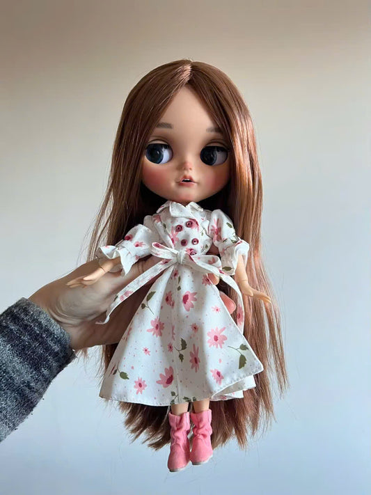 blythe love