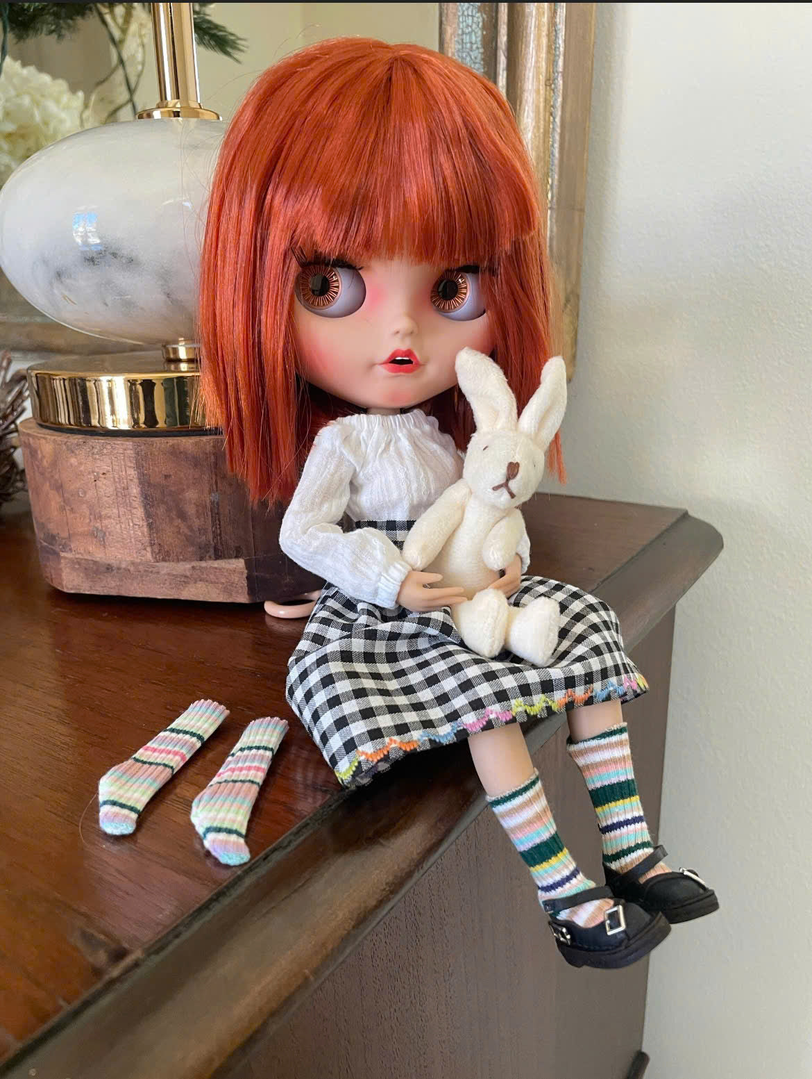 blythe love