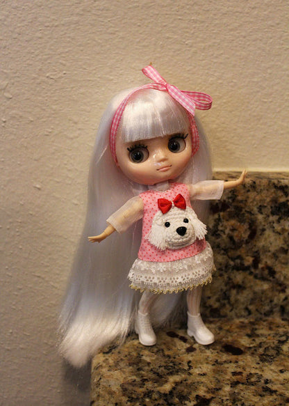 blythe love