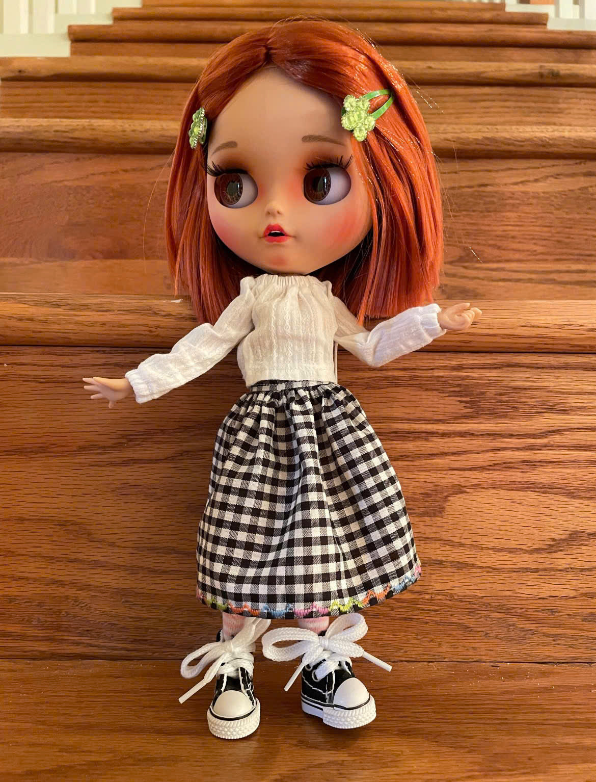 blythe love