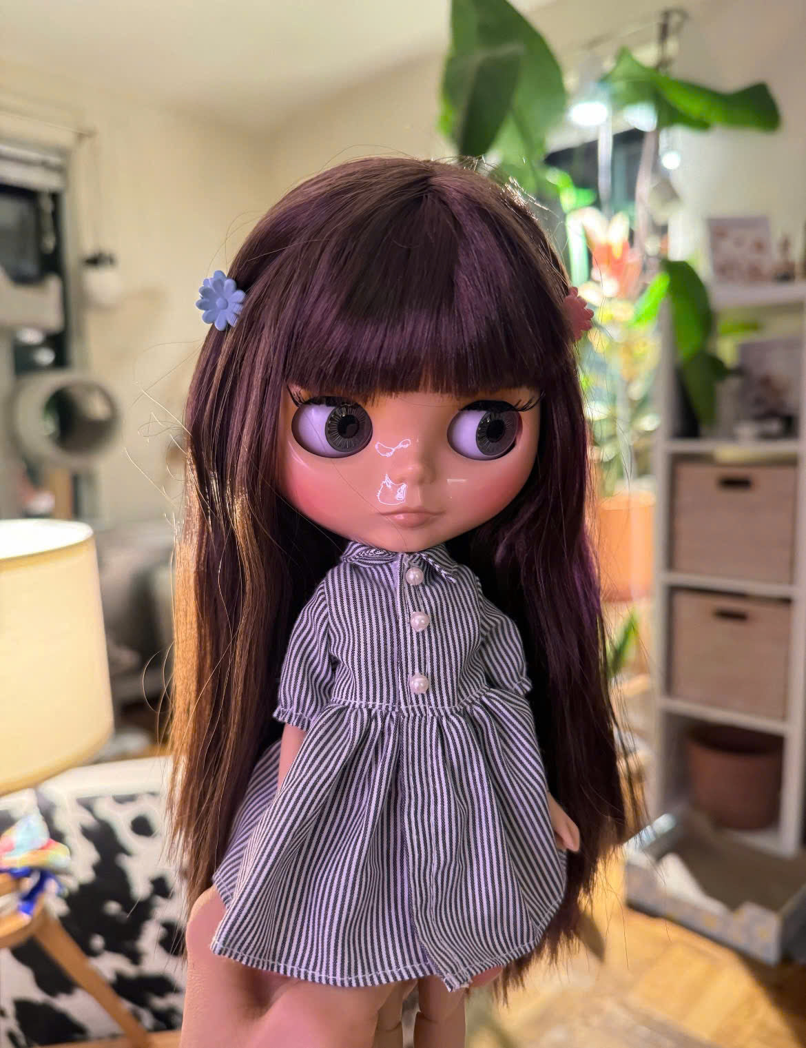 blythe love
